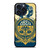 OBEY PEACE iPhone 15 Pro Max Case Cover