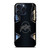 OHIO STATE METAL iPhone 15 Pro Max Case Cover