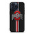 OHIO STATE OSU iPhone 15 Pro Max Case Cover OHIO STATE OSU iPhone 15 Pro Max Case Cover