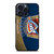 OKLAHOMA CITY THUNDER 1 iPhone 15 Pro Max Case Cover