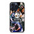 ONE OK ROCK BAND COLLAGE iPhone 15 Pro Max Case Cover