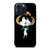 ONE PIECE STRAW HAT LUFFY iPhone 15 Pro Max Case Cover