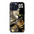 ONE PUNCH MAN ANIME GENOS iPhone 15 Pro Max Case Cover