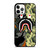 BAPE CAMO SHARK iPhone 12 Pro Max Case Cover