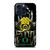 OREGON DUCKS 1 iPhone 15 Pro Max Case Cover