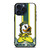 OREGON DUCKS MIGHTY iPhone 15 Pro Max Case Cover