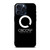 OSCORP INDUSTRIES ICON iPhone 15 Pro Max Case Cover