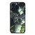 OVERWATCH GENJI 5 iPhone 15 Pro Max Case Cover