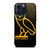 OVOXO OVO XO 2 iPhone 15 Pro Max Case Cover
