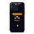 PAC MAN GAME iPhone 15 Pro Max Case Cover