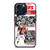 PATRICK MAHOMES CHIEFS iPhone 15 Pro Max Case Cover
