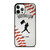BASEBALL FANS iPhone 12 Pro Max Case Cover