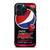 PEPSI MAX iPhone 15 Pro Max Case Cover
