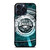 PHILADELPHIA EAGLES HEXAGON iPhone 15 Pro Max Case Cover PHILADELPHIA EAGLES HEXAGON iPhone 15 Pro Max Case Cover
