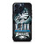 PHILADELPHIA EAGLES LII CHAMP iPhone 15 Pro Max Case Cover