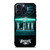 PHILADELPHIA EAGLES SUPER BOWL iPhone 15 Pro Max Case Cover