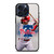 PHILADELPHIA PHILLIES BASEBALL LOGO iPhone 15 Pro Max Case Cover PHILADELPHIA PHILLIES BASEBALL LOGO iPhone 15 Pro Max Case Cover