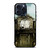PIERCE THE VEIL ROCK BAND iPhone 15 Pro Max Case Cover