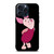 PIGLET WINNIE THE POOH CARTOON 1 iPhone 15 Pro Max Case Cover