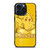 PIKACHU 2 iPhone 15 Pro Max Case Cover