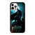 BATMAN SOLITUDE iPhone 12 Pro Max Case Cover