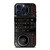 PIONEER DDJ 400 iPhone 15 Pro Max Case Cover