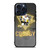 PITTSBURGH PENGUINS SIDNEY CROSBY SIGNATURE iPhone 15 Pro Max Case Cover