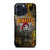 PITTSBURGH PIRATES 3 iPhone 15 Pro Max Case Cover PITTSBURGH PIRATES 3 iPhone 15 Pro Max Case Cover
