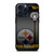 PITTSBURGH STEELERS 3 iPhone 15 Pro Max Case Cover