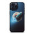 PLANET EXPRESS 3D LOGO iPhone 15 Pro Max Case Cover