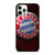 BAYERN MUNCHEN FC iPhone 12 Pro Max Case Cover