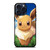 POKEMON EEVEE EEVEELUTION iPhone 15 Pro Max Case Cover