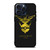 POKEMON GO TEAM INSTINCT 3 iPhone 15 Pro Max Case Cover
