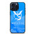 POKEMON GO TEAM MYSTIC 2 iPhone 15 Pro Max Case Cover
