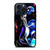 POKEMON MEWTWO NEBULA iPhone 15 Pro Max Case Cover