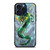 POKEMON SHINY RAYQUAZA 5 iPhone 15 Pro Max Case Cover