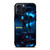 POKEMON UMBREON SHINY BLACKY iPhone 15 Pro Max Case Cover