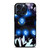 POKEMON UMBREON SHINY DARK iPhone 15 Pro Max Case Cover