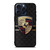 PORSCHE GOLD iPhone 15 Pro Max Case Cover