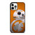 BB-8 DROID ROBOT STAR WARS iPhone 12 Pro Max Case Cover