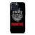 PRIMITIVE SKATEBOARDING LOGO iPhone 15 Pro Max Case Cover