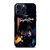 PRINCE PURPLE RAIN 2 iPhone 15 Pro Max Case Cover