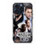 PRISON BREAK MOVIE iPhone 15 Pro Max Case Cover
