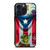 PUERTO RICO 1 iPhone 15 Pro Max Case Cover