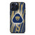 PUMAS UNAM CLUB iPhone 15 Pro Max Case Cover