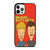 BEAVIS AND BUTT-HEAD iPhone 12 Pro Max Case Cover