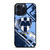 RAYADOS MONTERREY FC iPhone 15 Pro Max Case Cover