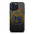 REAL MADRID Club de Fútbol iPhone 15 Pro Max Case Cover