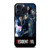 RESIDENT EVIL GAME iPhone 15 Pro Max Case Cover