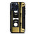 RETRO CASSETTE TAPE 3 iPhone 15 Pro Max Case Cover